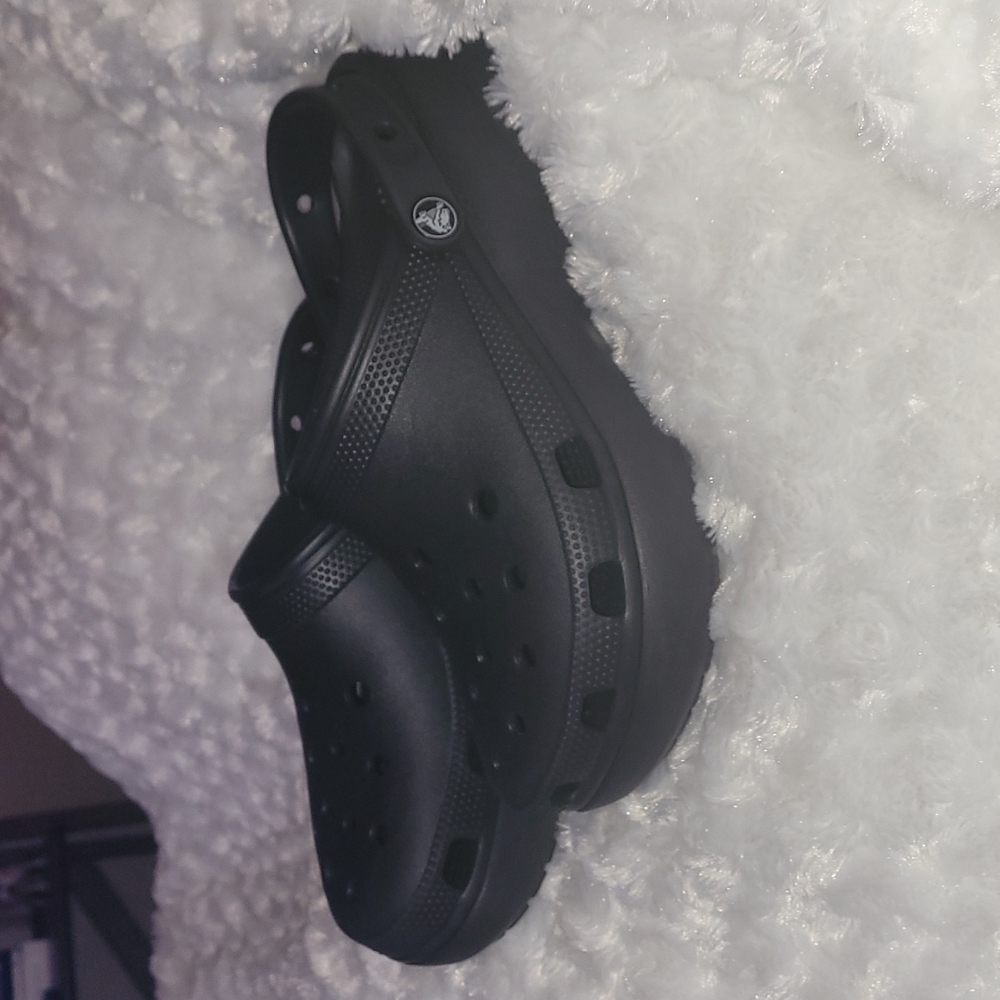 WOMEN'S CLASSIC PLATFORM CLOG